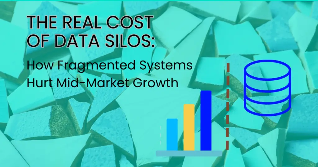 The real cost of data silos